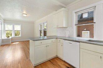 3460 Haverhill St in Detroit, MI - Building Photo - Building Photo