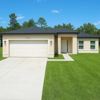 13745 SW 43rd Cir in Ocala, FL - Building Photo