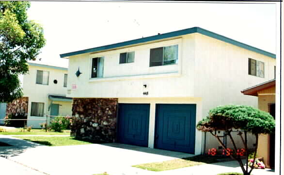 445 Bonito Ave in Long Beach, CA - Building Photo - Building Photo