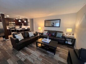 165 Old Mammoth Rd in Mammoth Lakes, CA - Building Photo