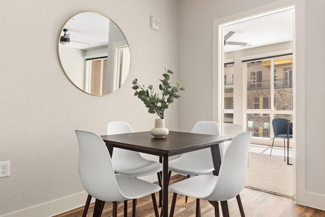 3375 Denargo St in Denver, CO - Building Photo - Building Photo