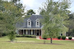 115 Westbrook Way in Covington, GA - Building Photo