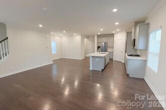 826 Windage Wy in Pineville, NC - Building Photo - Building Photo