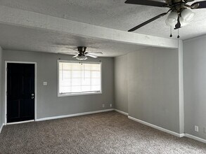 3110 N Dixie Blvd in Odessa, TX - Building Photo - Building Photo