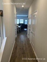 3723 Hunter Bryce Ln in Rockvale, TN - Building Photo - Building Photo