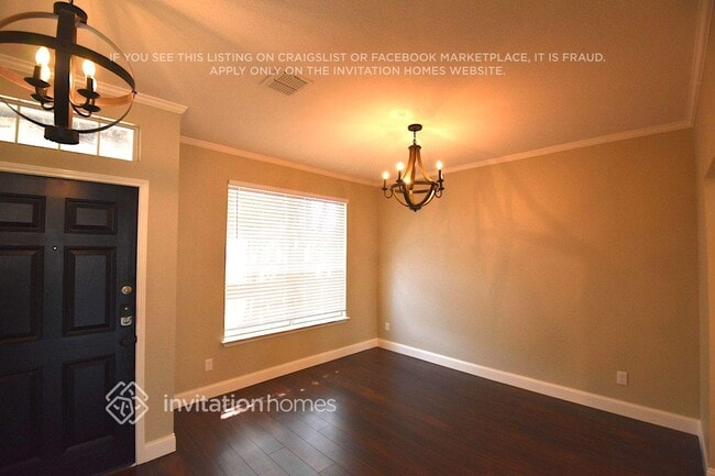 3117 Brett Rd in Corinth, TX - Building Photo - Building Photo