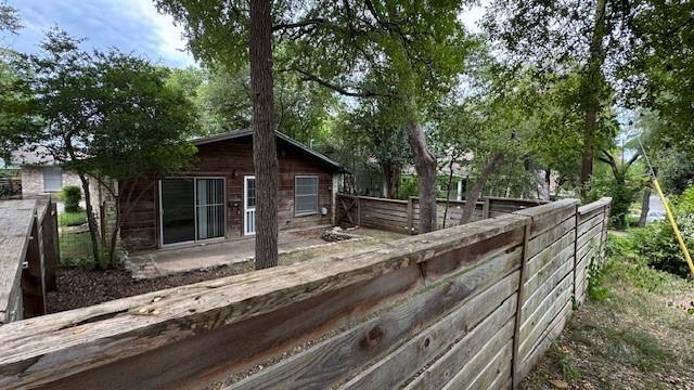 property at 2301 W 12th St