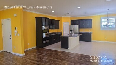 7116 N Woodpeckers Ct in North Las Vegas, NV - Building Photo - Building Photo