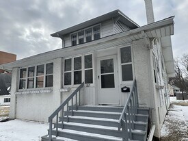 707 N Orchard St in Urbana, IL - Building Photo