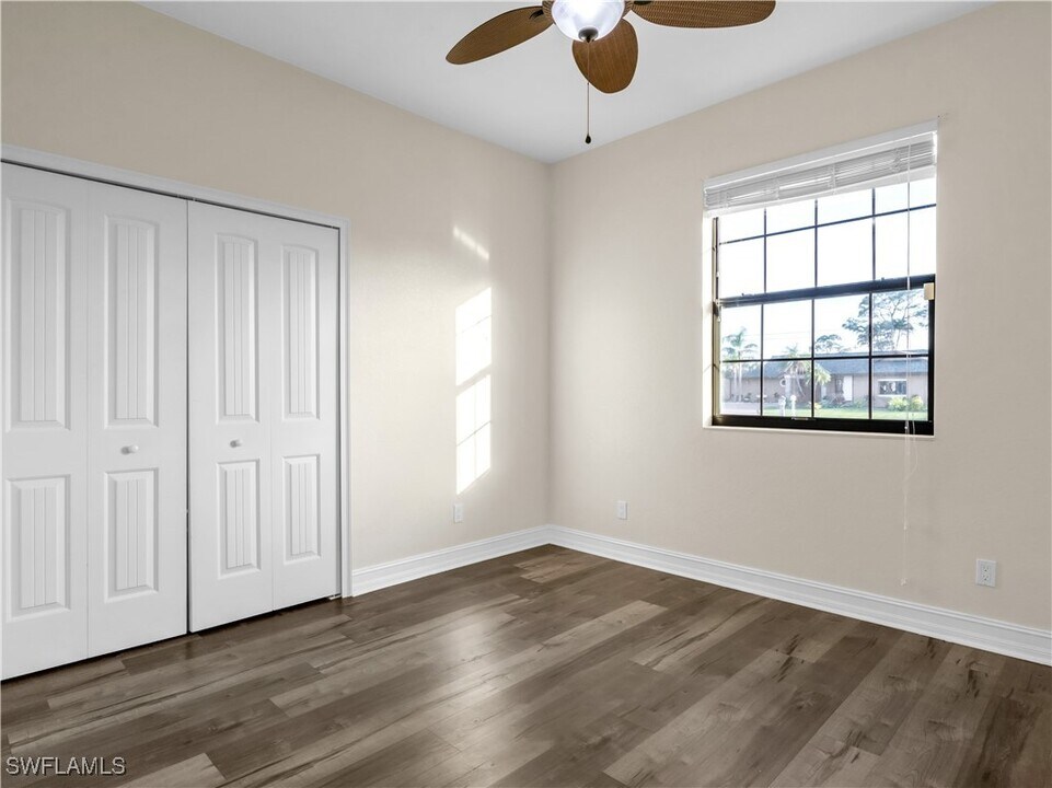 1205 SW 18th Terrace in Cape Coral, FL - Building Photo