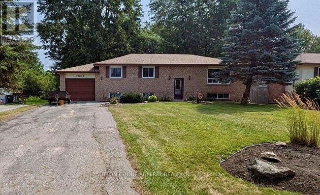 property at 2061 Craig Rd