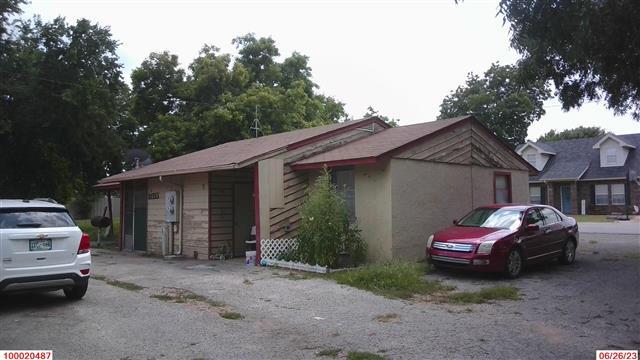 51 Cherokee St in Healdton, OK - Building Photo - Building Photo