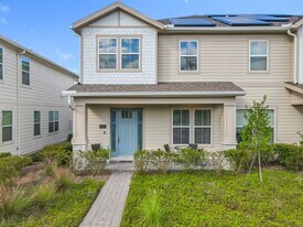 6423 Cyrils Dr in St. Cloud, FL - Building Photo