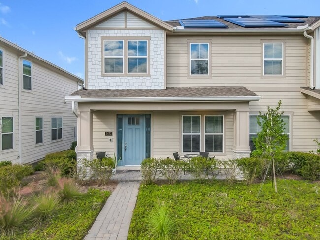 property at 6423 Cyrils Dr