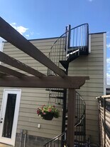 1413 Shepherd St NW in Washington, DC - Building Photo