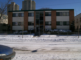 3127 Pleasant Ave Apartments