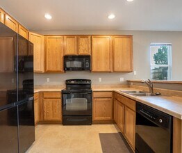 8117 Kettle Drum St in Colorado Springs, CO - Building Photo - Building Photo