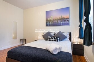 56 Queensberry St in Boston, MA - Building Photo - Building Photo