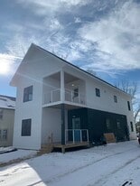 412 North St, Unit 412 in Madison, WI - Building Photo