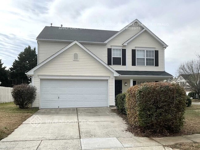 property at 6535 Centerline Dr