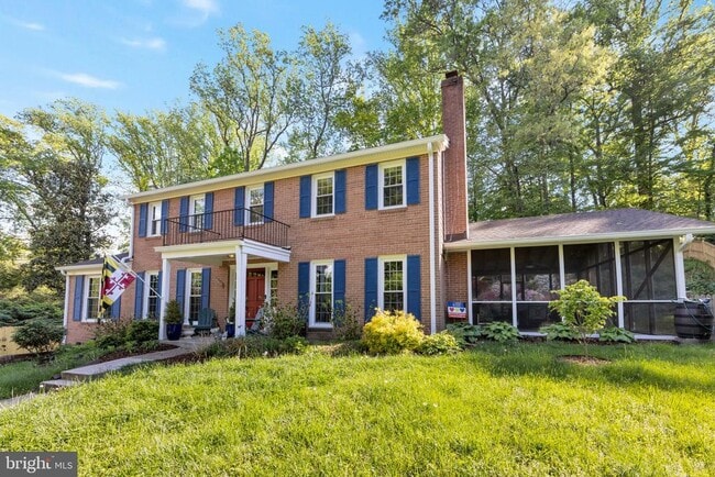 property at 7904 Charleston Ct