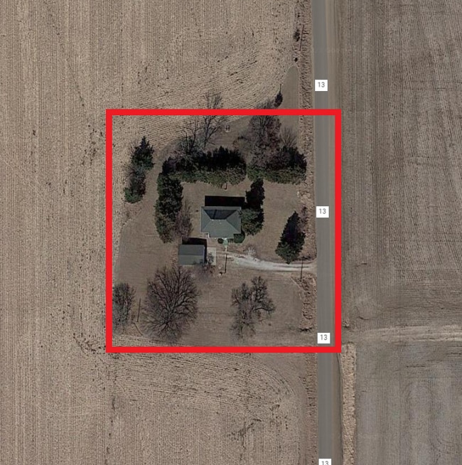 2173 Co Rd 13 in Colon, NE - Building Photo - Building Photo