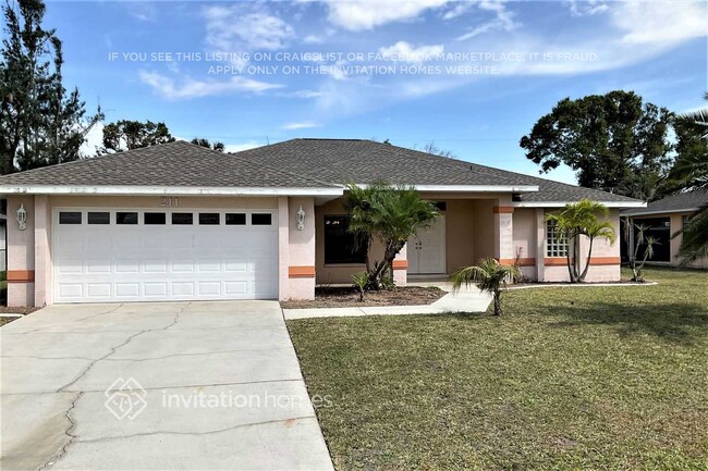 211 SE 19th Terrace