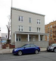 640-642 E 239th St Apartments