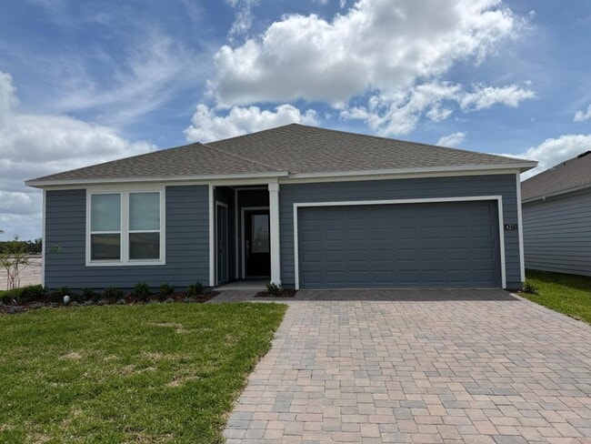 property at 4371 Vibernum Ave