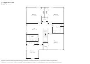1775 Hadden Hall Pl in Trinity, FL - Building Photo - Building Photo