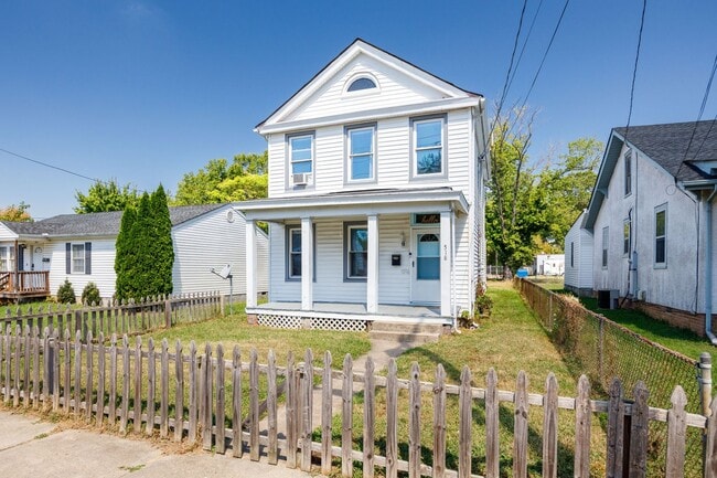 518 E Ladies Mile Rd in Richmond, VA - Building Photo - Building Photo