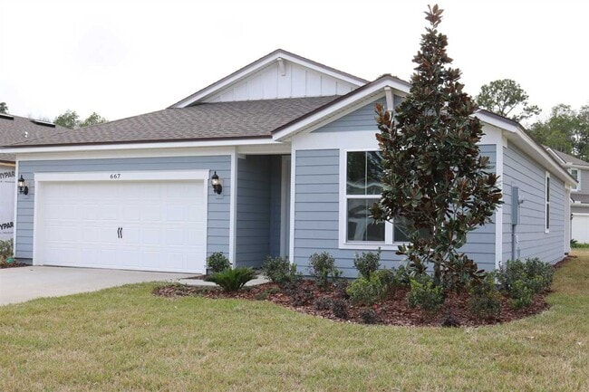 667 La Mancha Dr
