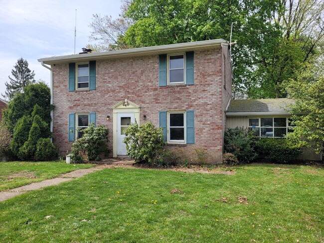 property at 1514 Terrill Rd
