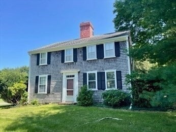 34 Wapping Rd in Kingston, MA - Building Photo - Building Photo