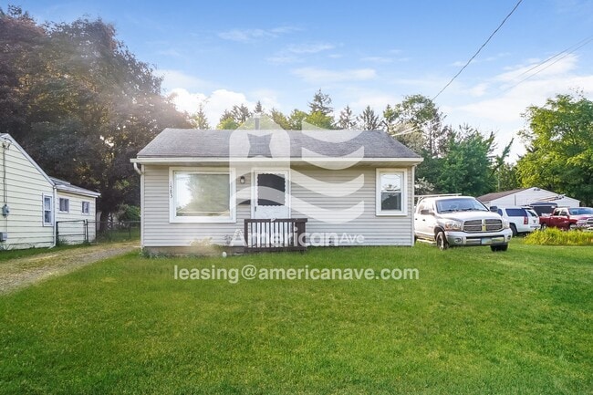 property at 1583 Breiding Rd