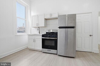 3462 N Front St in Philadelphia, PA - Building Photo - Building Photo