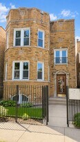 5706 N Maplewood Ave in Chicago, IL - Building Photo
