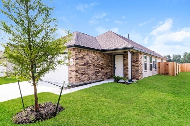 3812 Avalon Ln in Conroe, TX - Building Photo - Building Photo