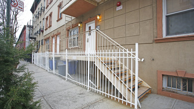 59 Saint Marks Ave in Brooklyn, NY - Building Photo - Building Photo