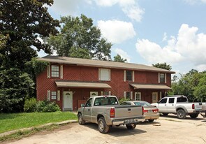 8191-8197 Stonebrook Dr Apartments