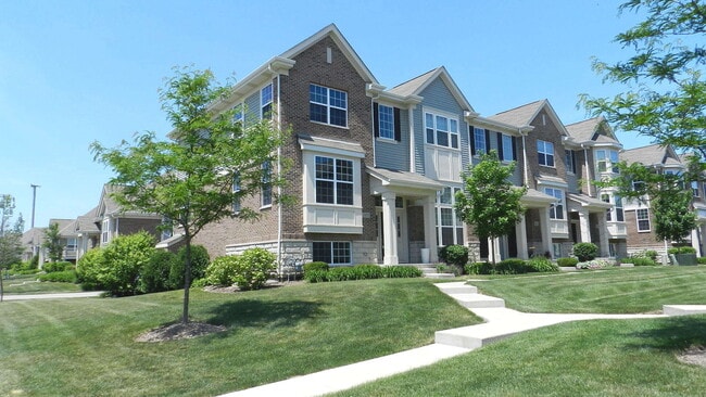 property at 2817 Henley Ln