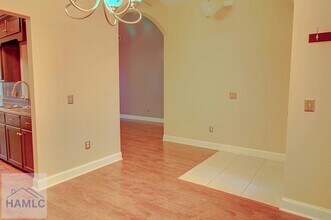 1206 Peacock Trail in Hinesville, GA - Building Photo - Building Photo