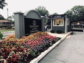 Golden Gate Townhomes