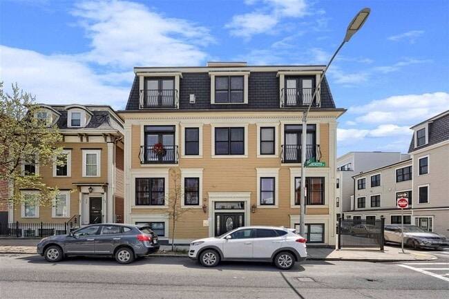property at 360-362-362 Dorchester St