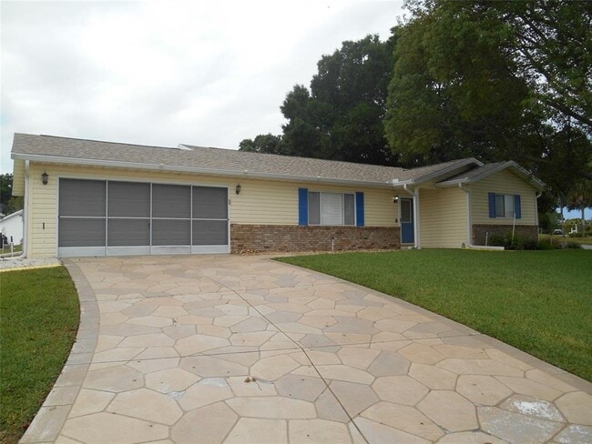 property at 17746 SE 99th Ave