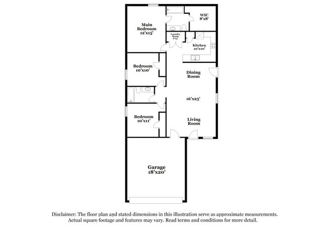 5723 Fruchel Wy in San Antonio, TX - Building Photo - Building Photo