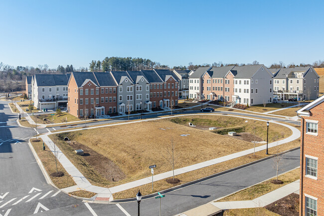 Parkside at Warfield in Sykesville, MD - Building Photo - Building Photo