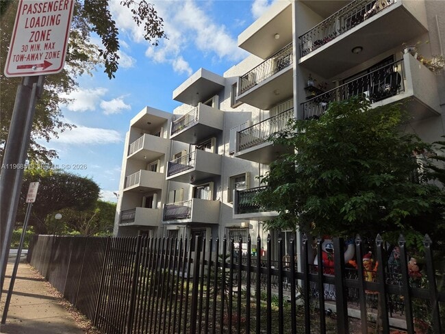 property at 3181 SW 13th St