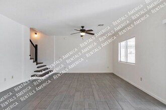 6352 E Butte Stone Dr in Tucson, AZ - Foto de edificio - Building Photo