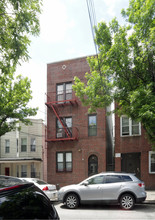 1751 Fillmore St in Bronx, NY - Building Photo - Building Photo